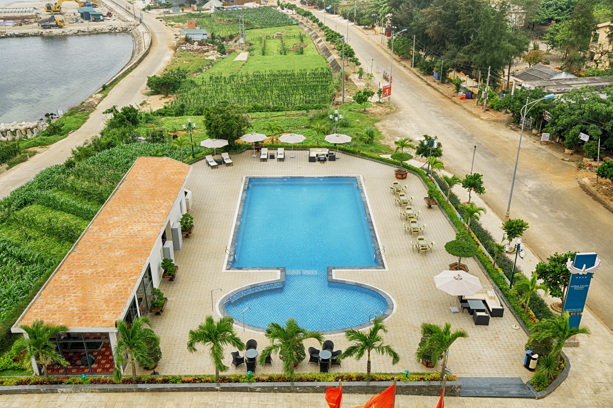 Muong Thanh 4*