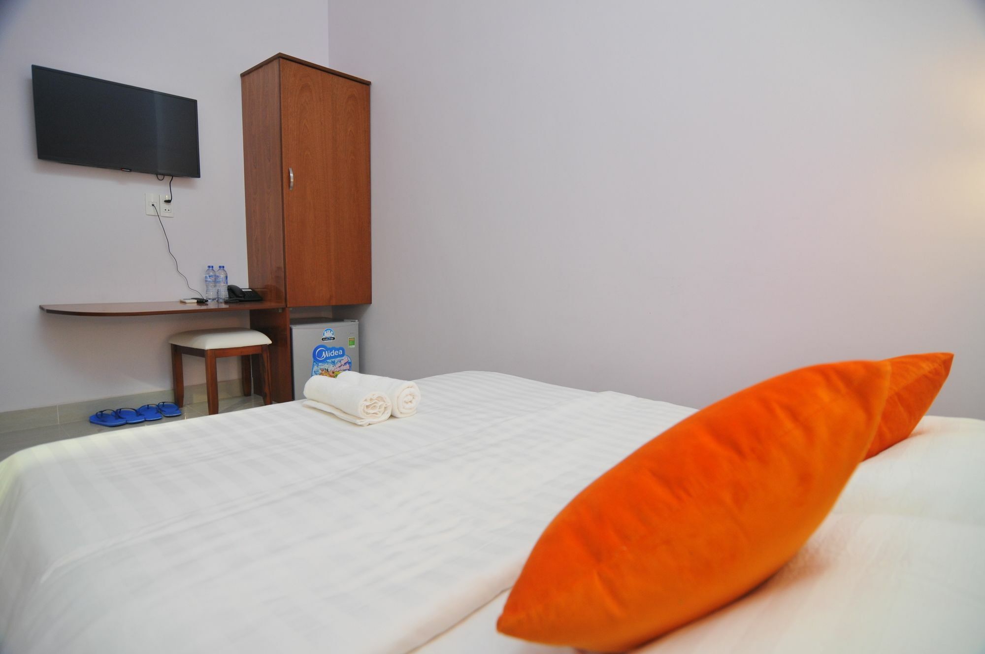 Hotel Chau Tran 2*