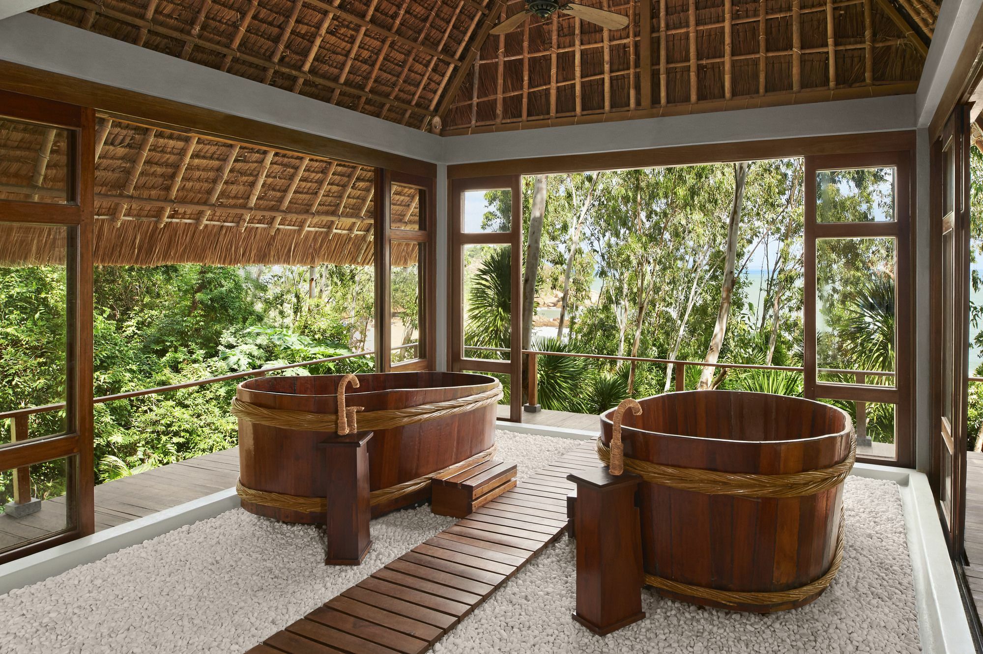 Resort Avani 5*