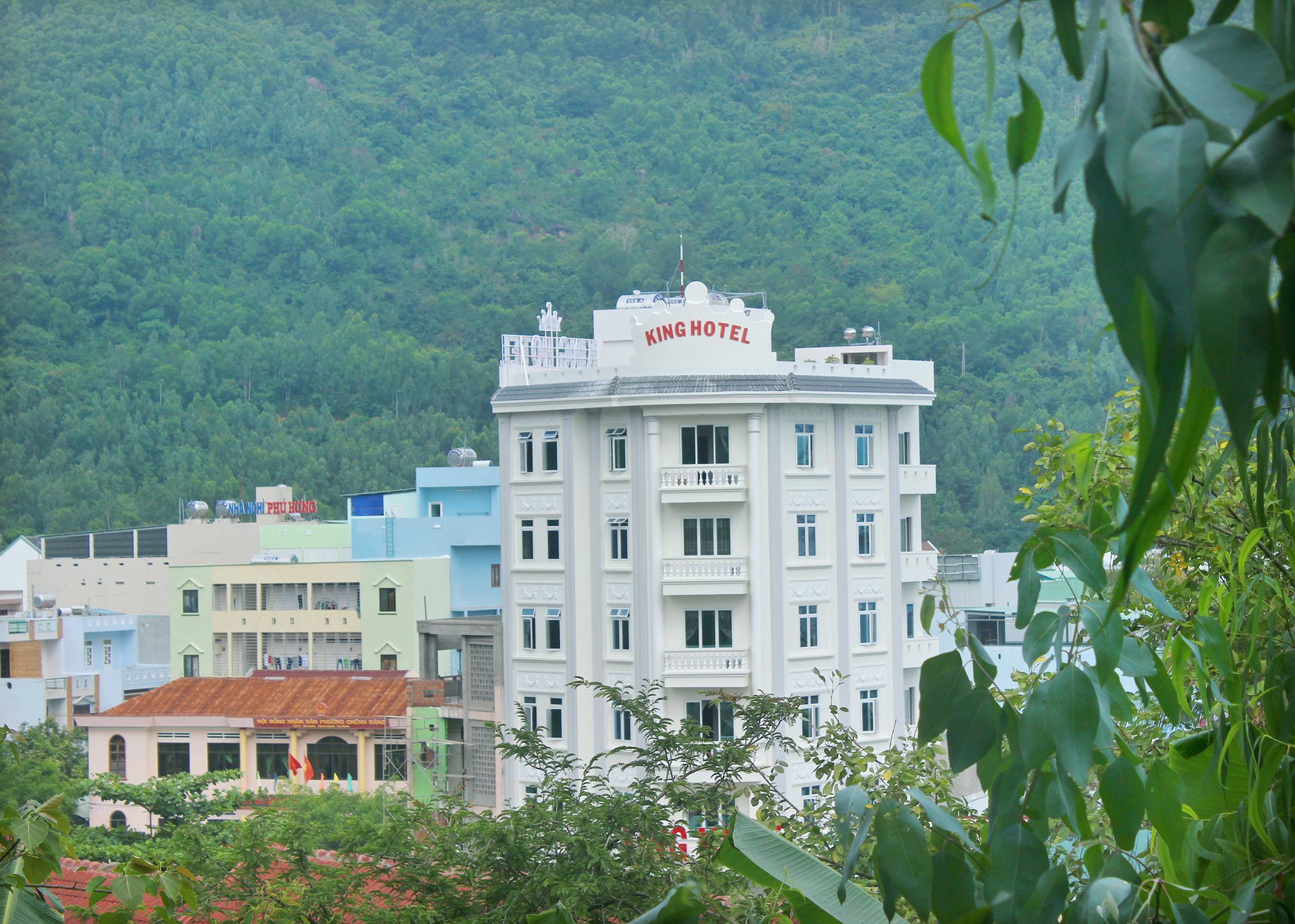 King Hotel 3*