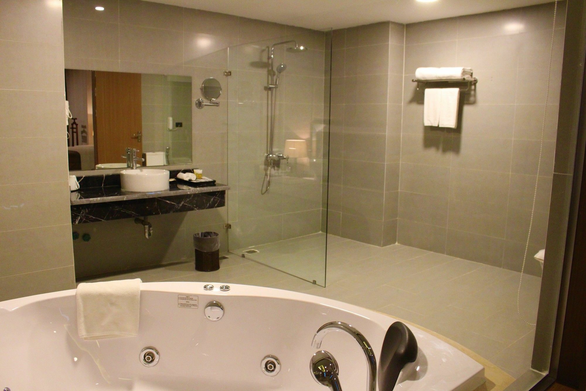 Hotel Muong Thanh Grand Tuyen Quang