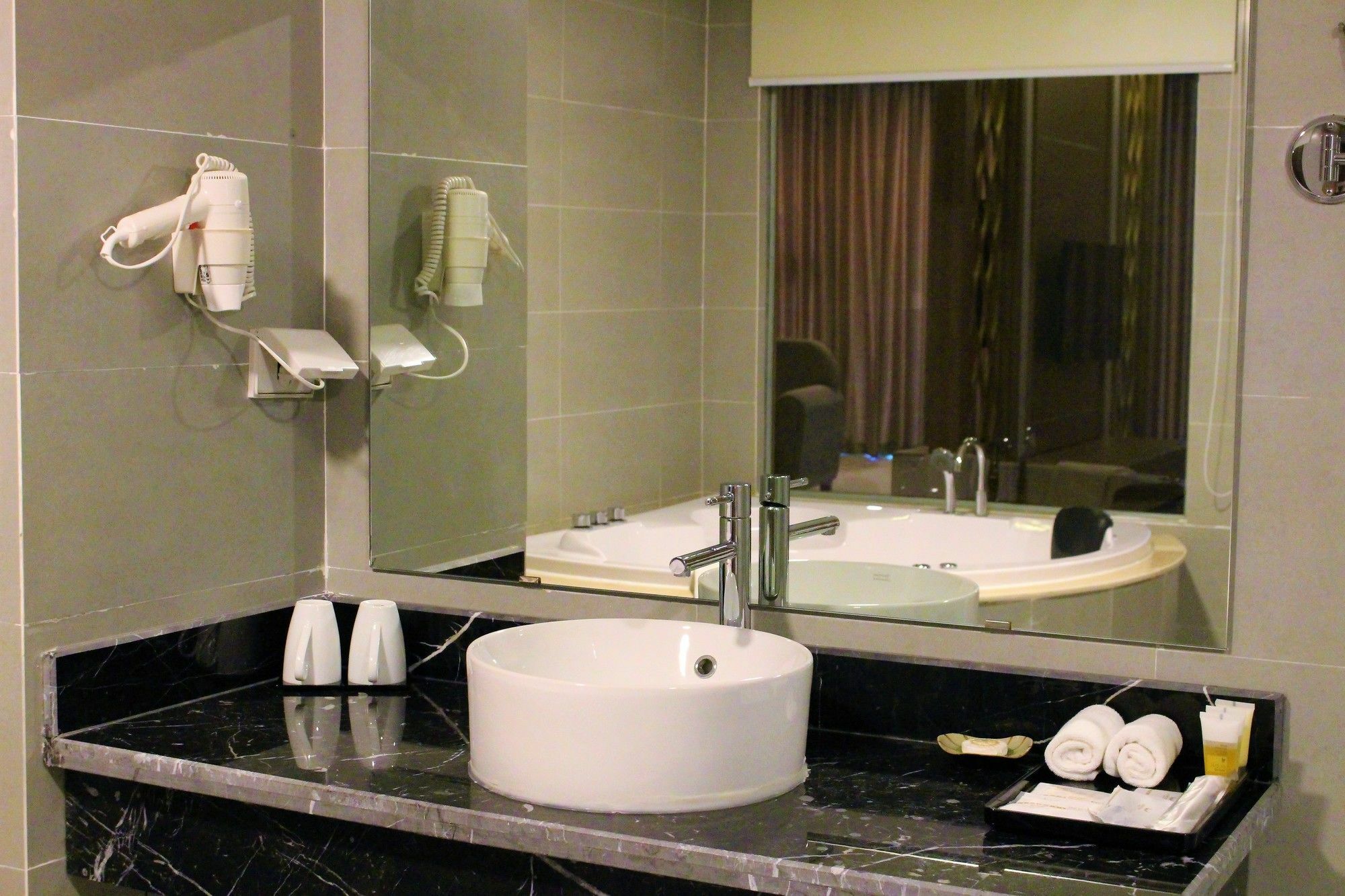 Muong Thanh Grand 4* Tuyen Quang
