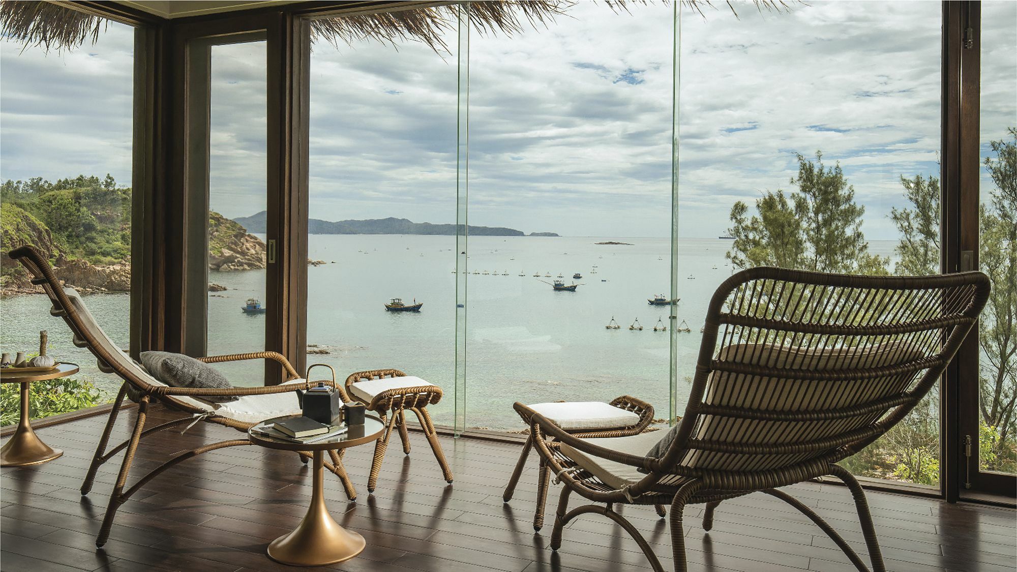 Anantara Resort Quy Nhon
