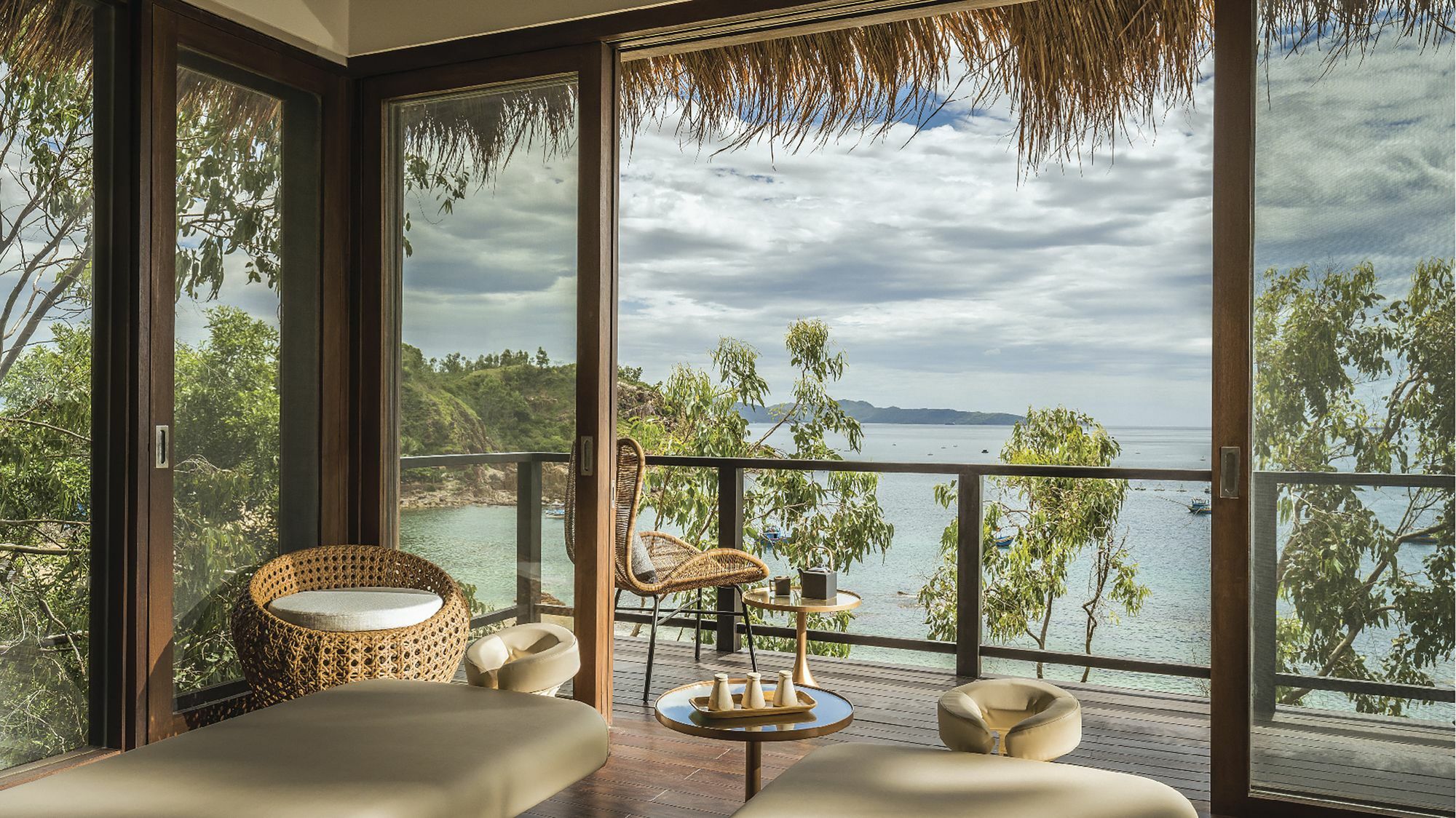 Anantara Resort 5*