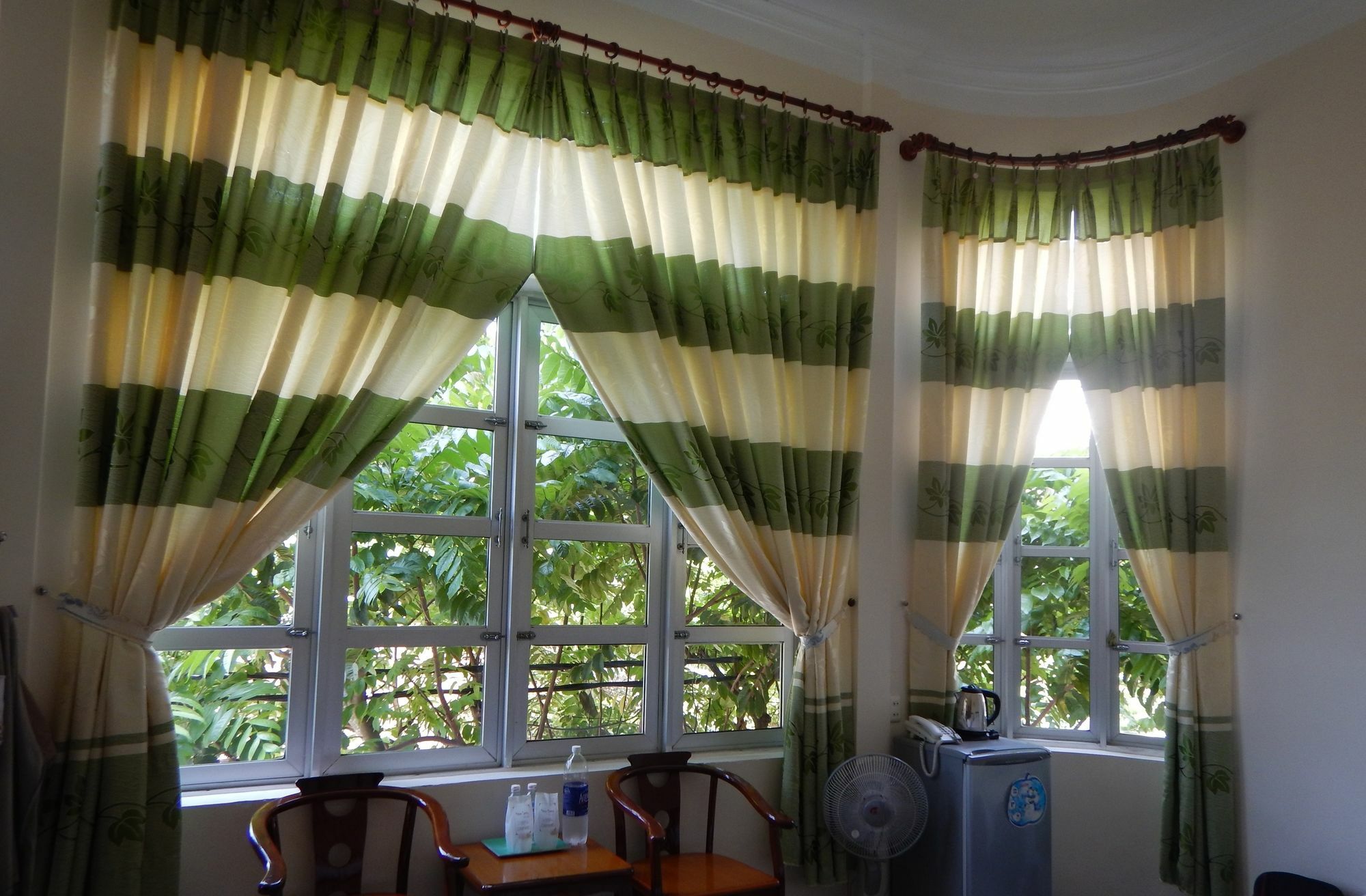 Nam Long Khách sạn