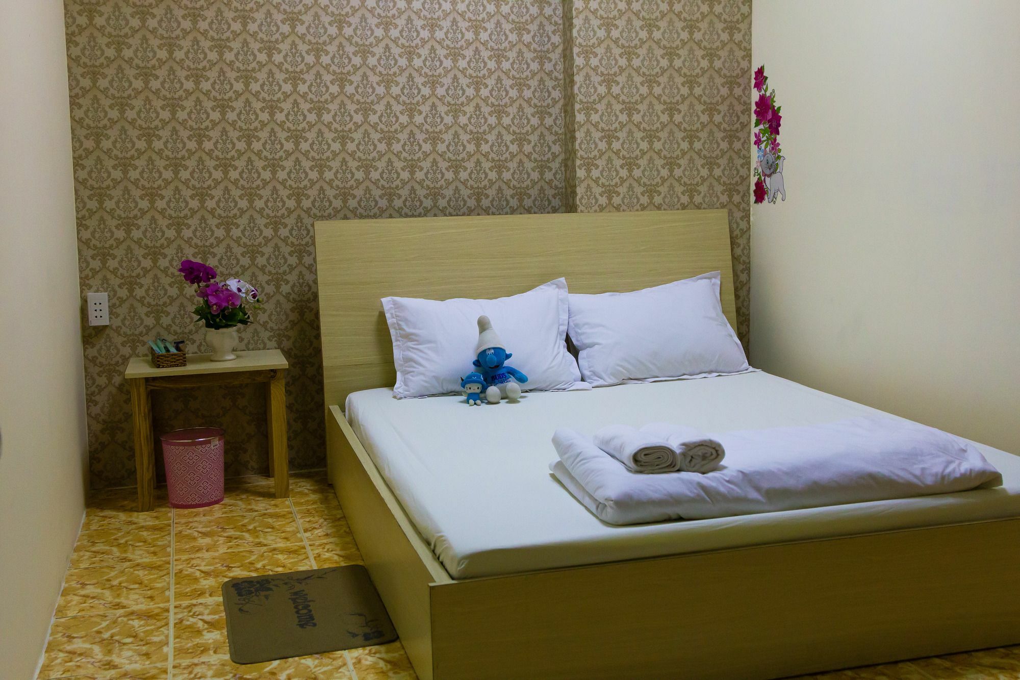 Hostel Dream Box *