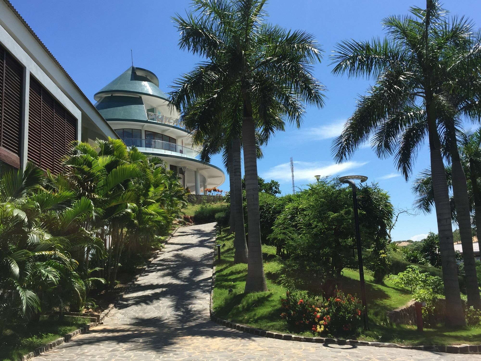 Carmelina Resort Ho Tram