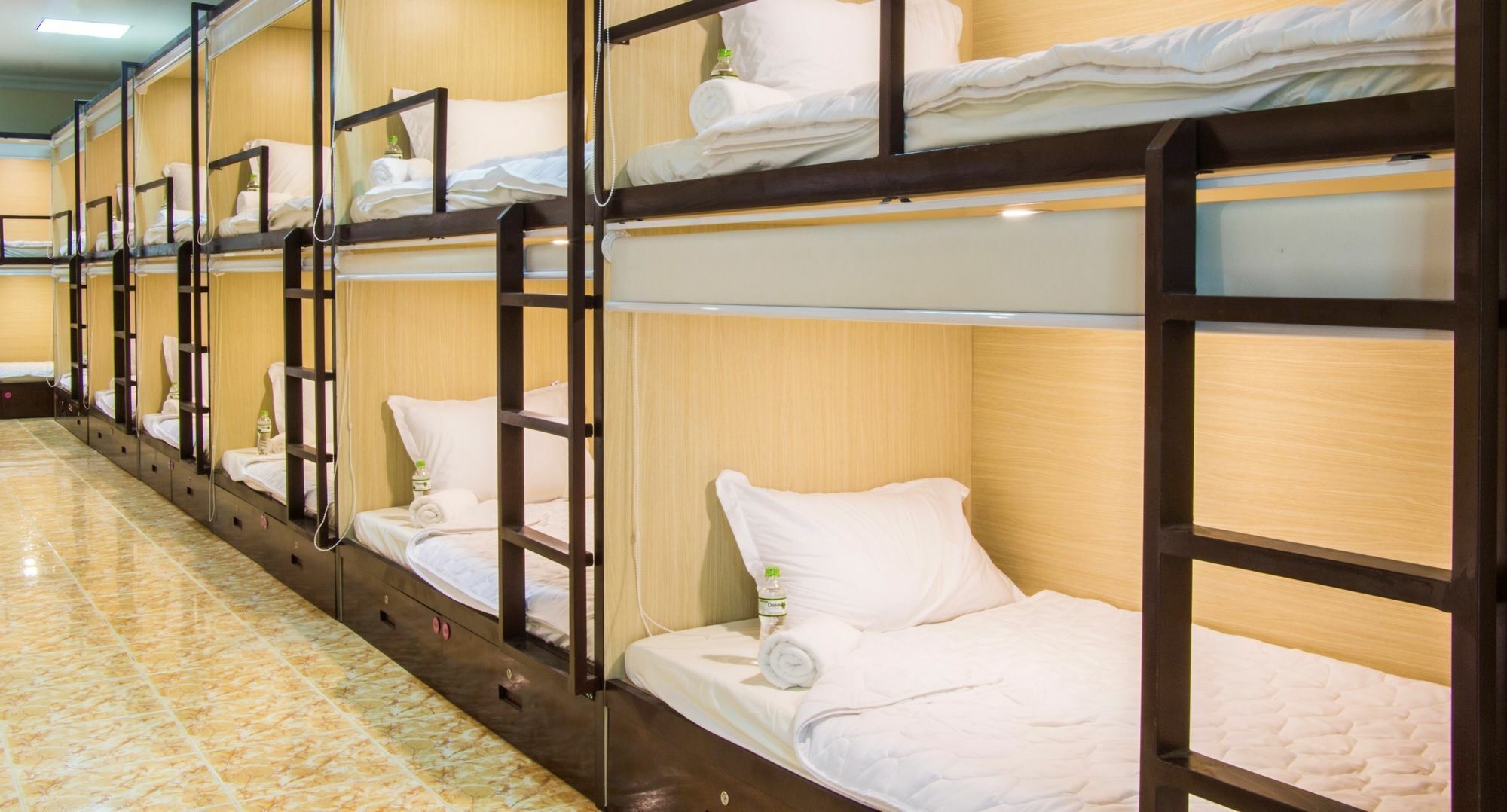 Hostel Dream Box Vung Tau