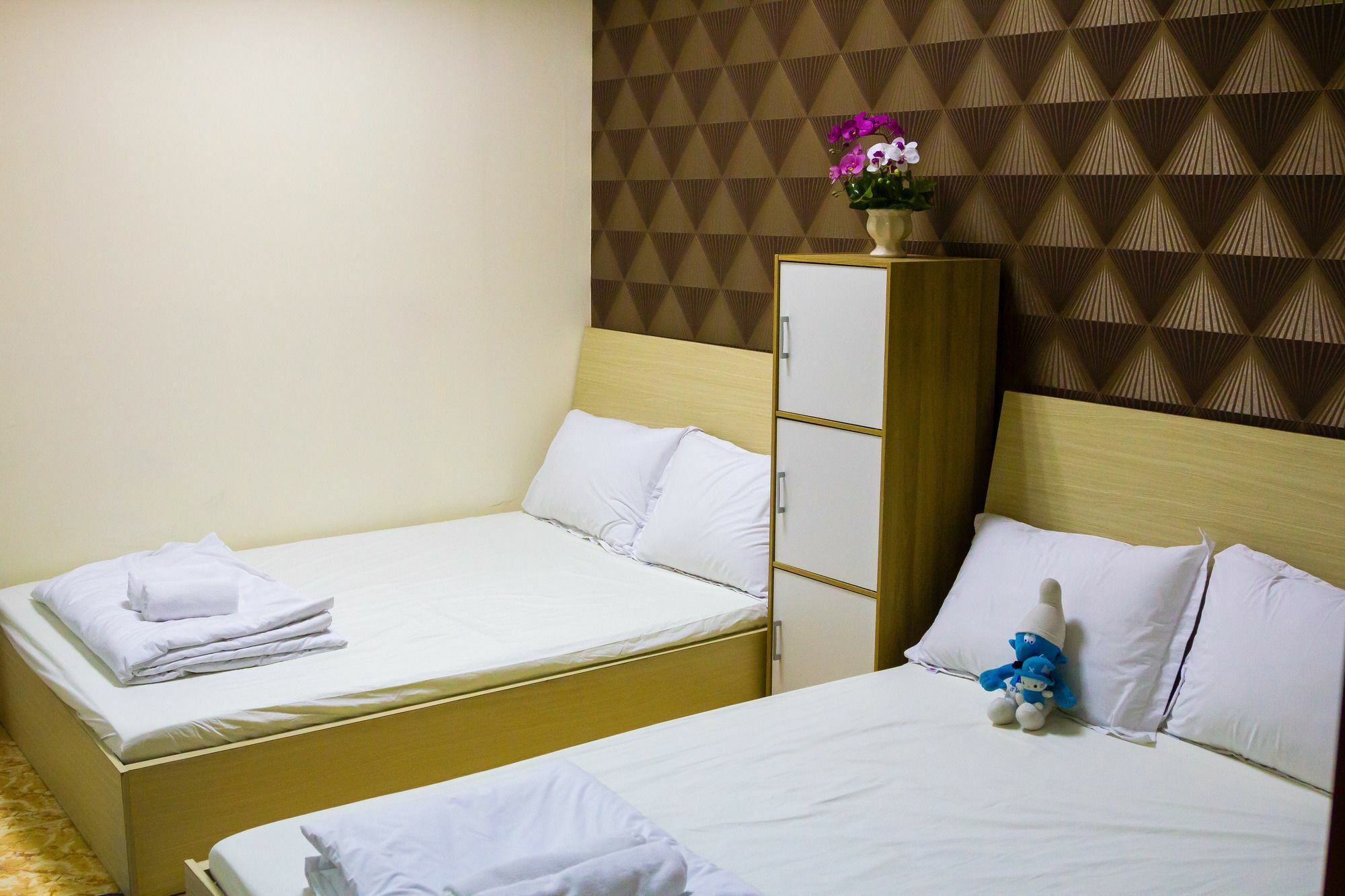 Hostel Dream Box *