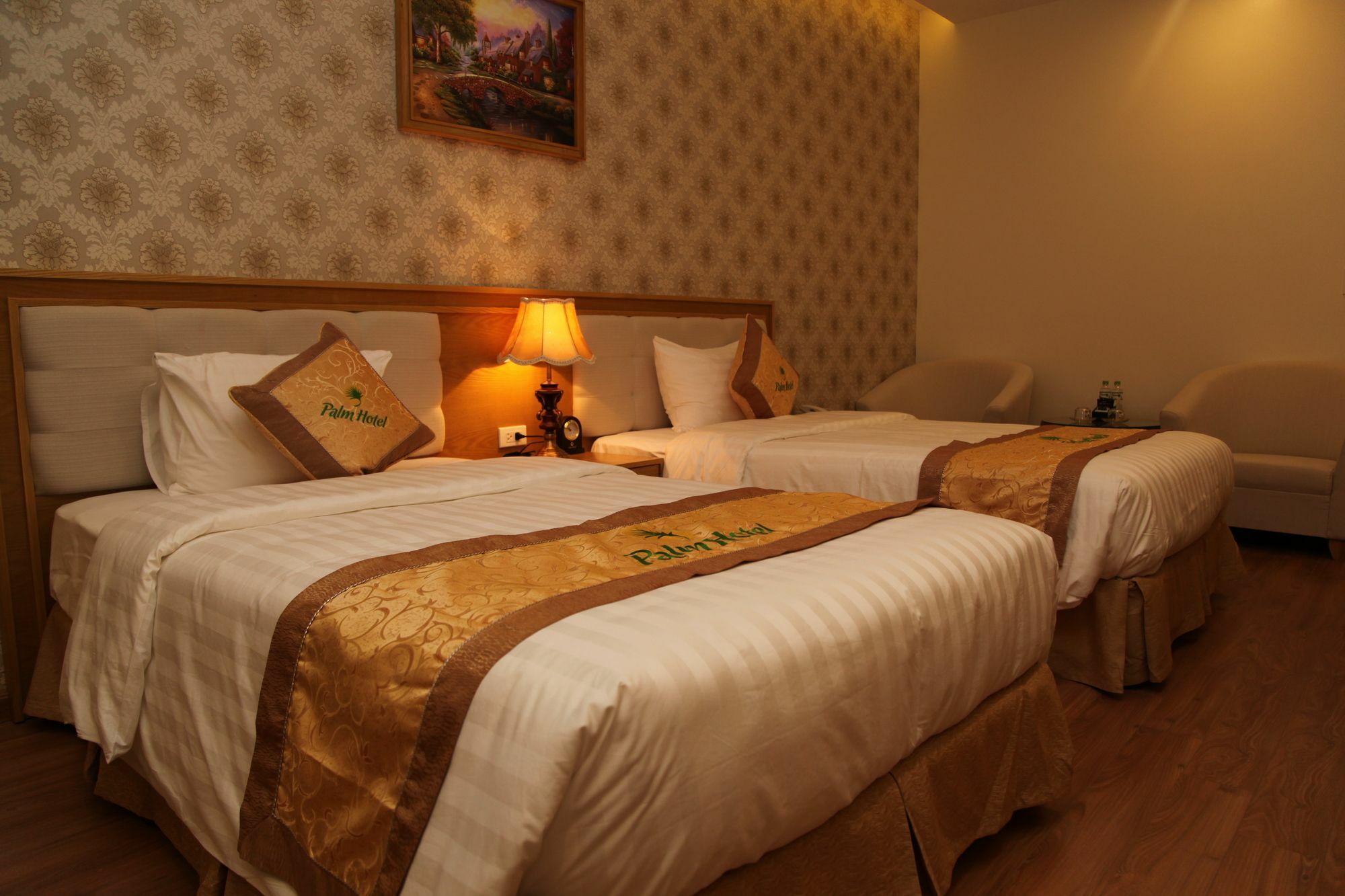 Hotel Palm Thanh Hóa