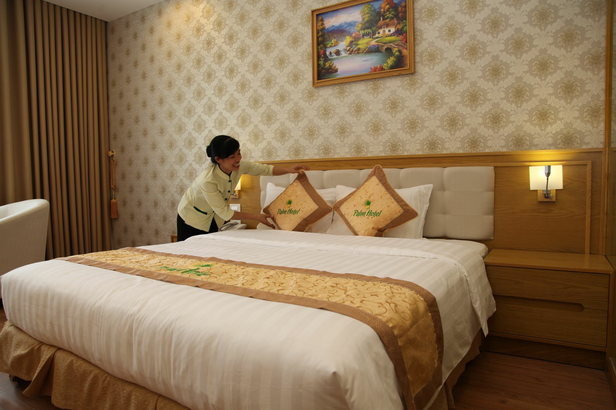 Hotel Palm