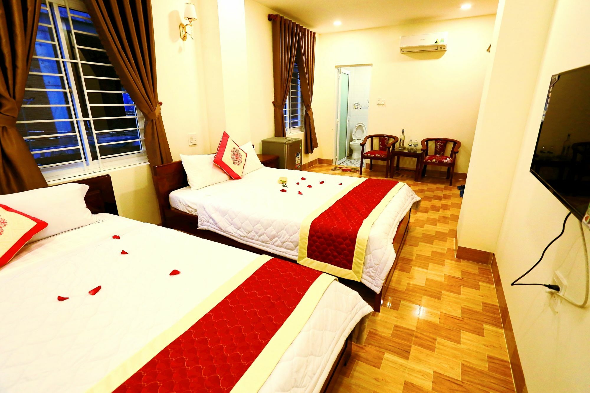 Hotel Sun Sea Quy Nhon