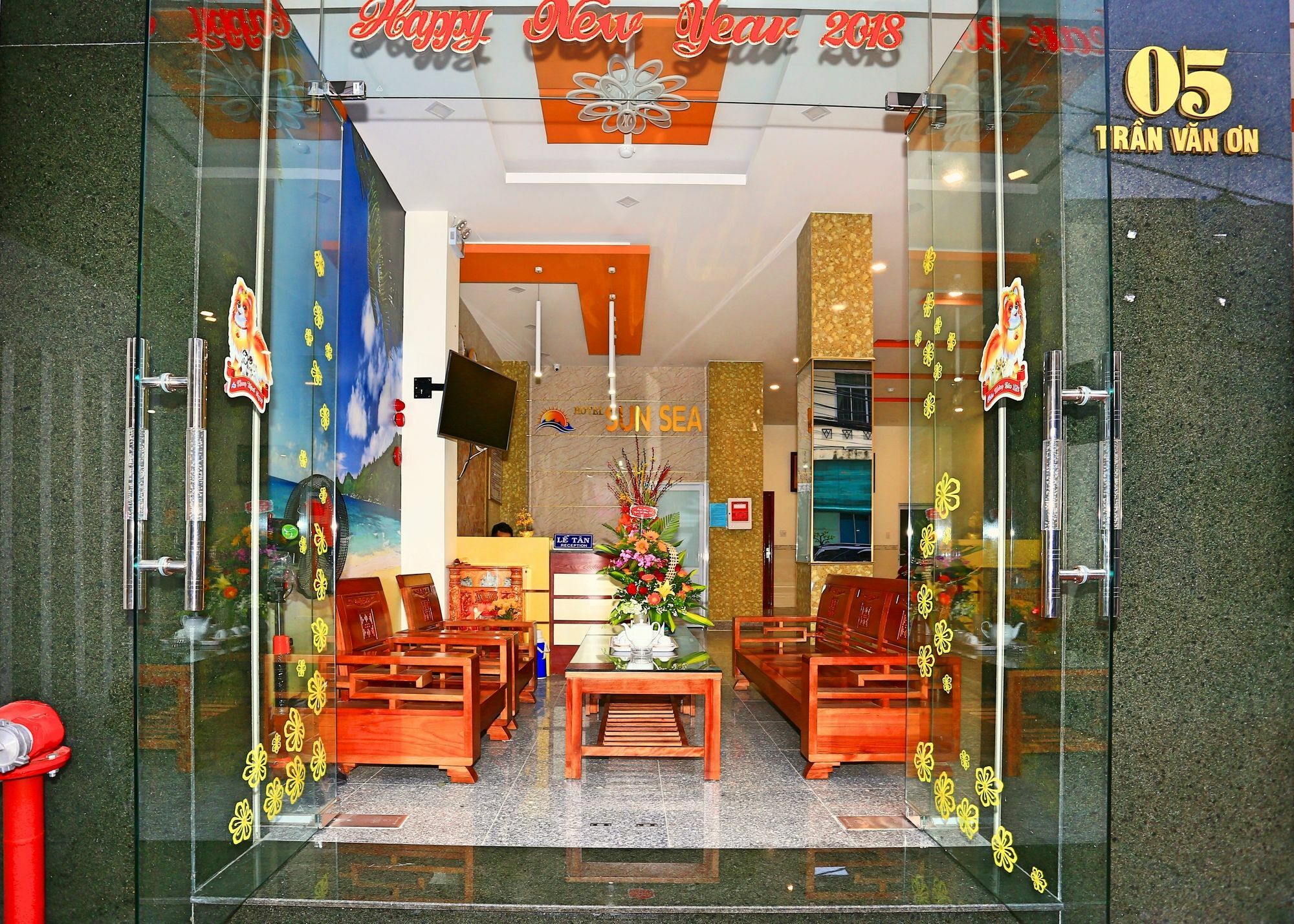 Sun Sea 2* Quy Nhon