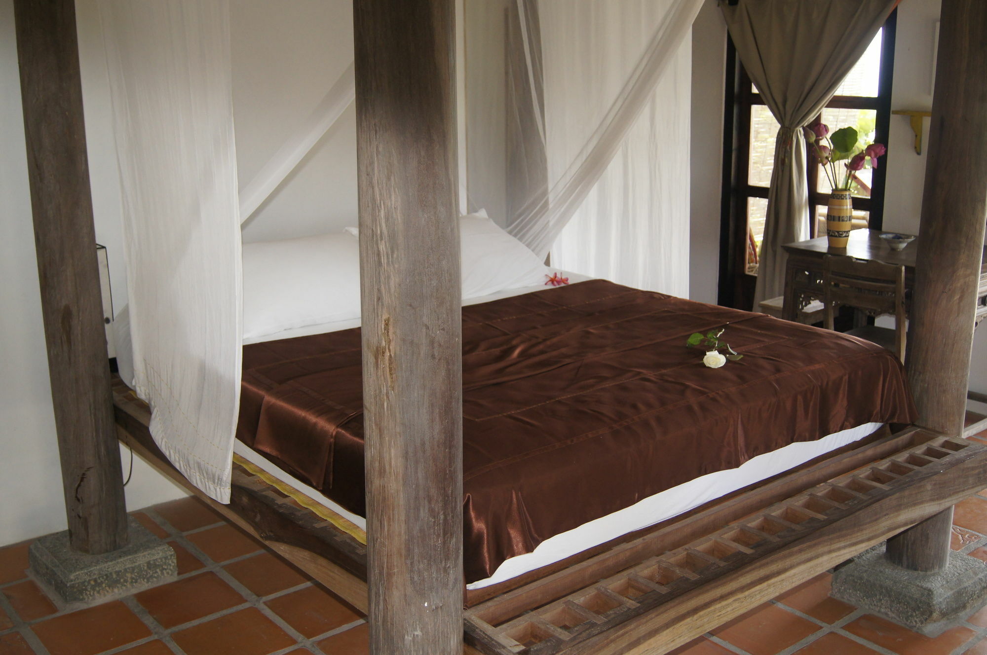 Some Days Of Silence And Resort 4*