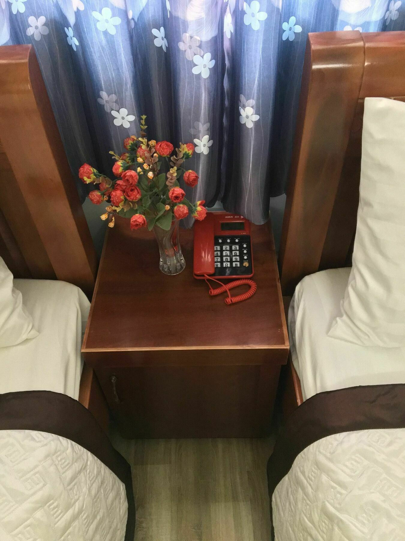 Trieu Hoang Hotel 2*