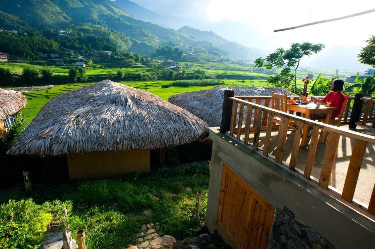 Lodge Eco & Sa Pa