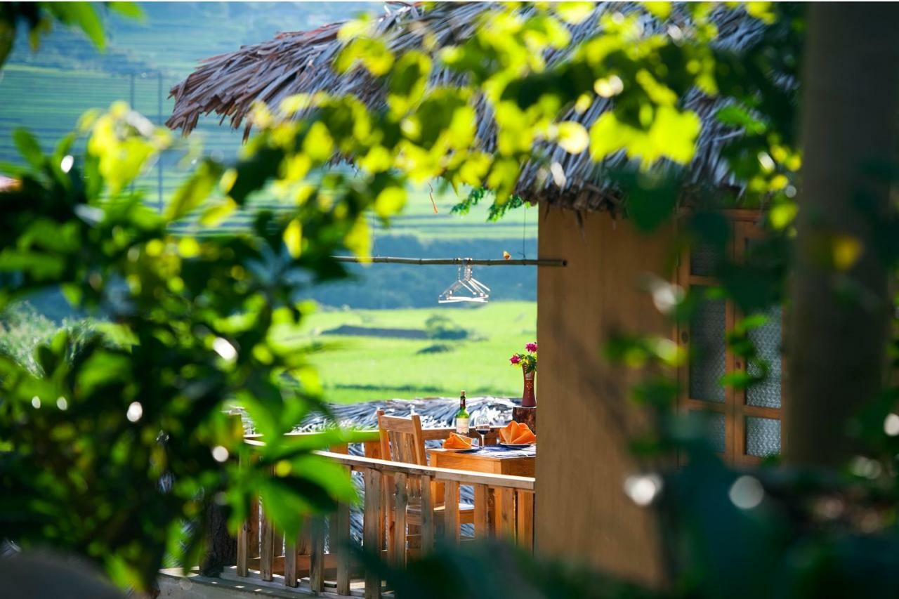 Eco & Lodge