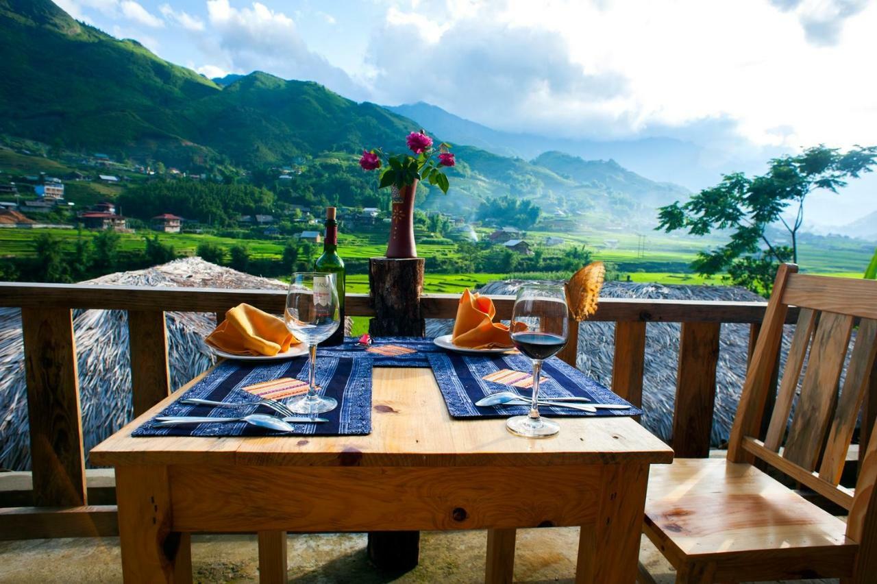 Eco & Lodge Sa Pa