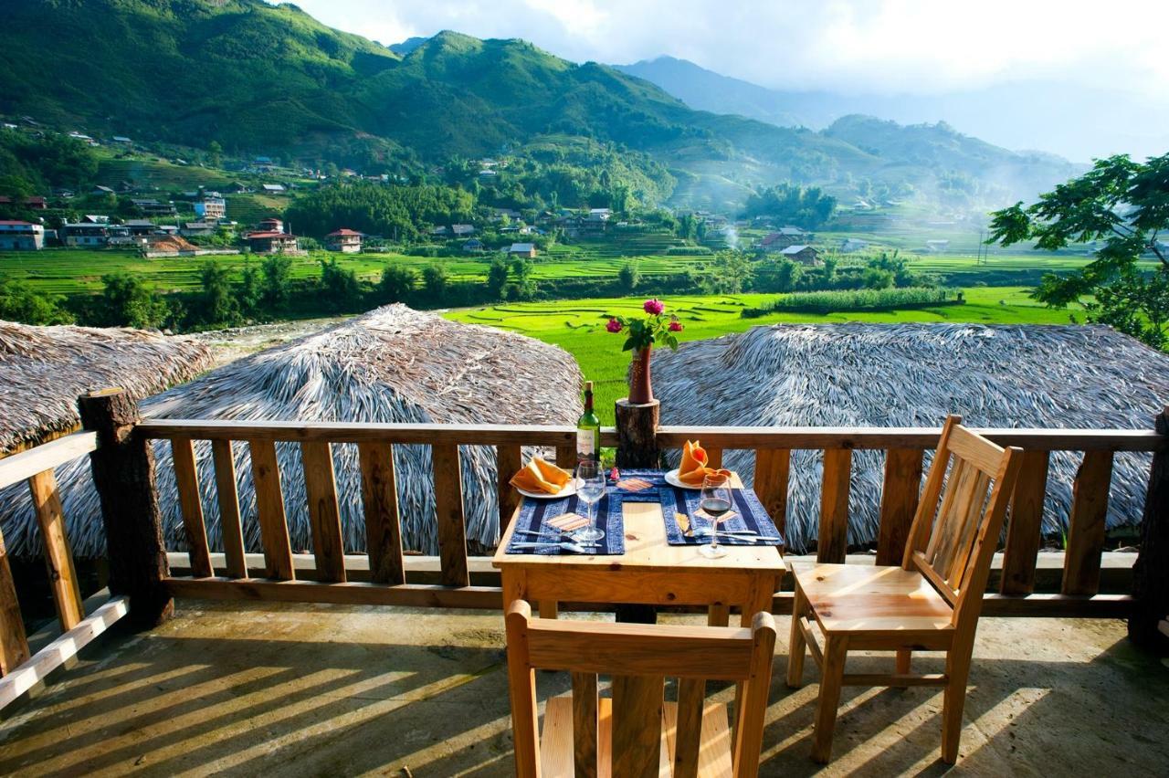 Eco & Lodge