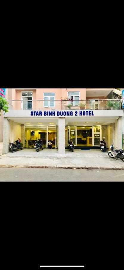 Binh Duong 2 Huế