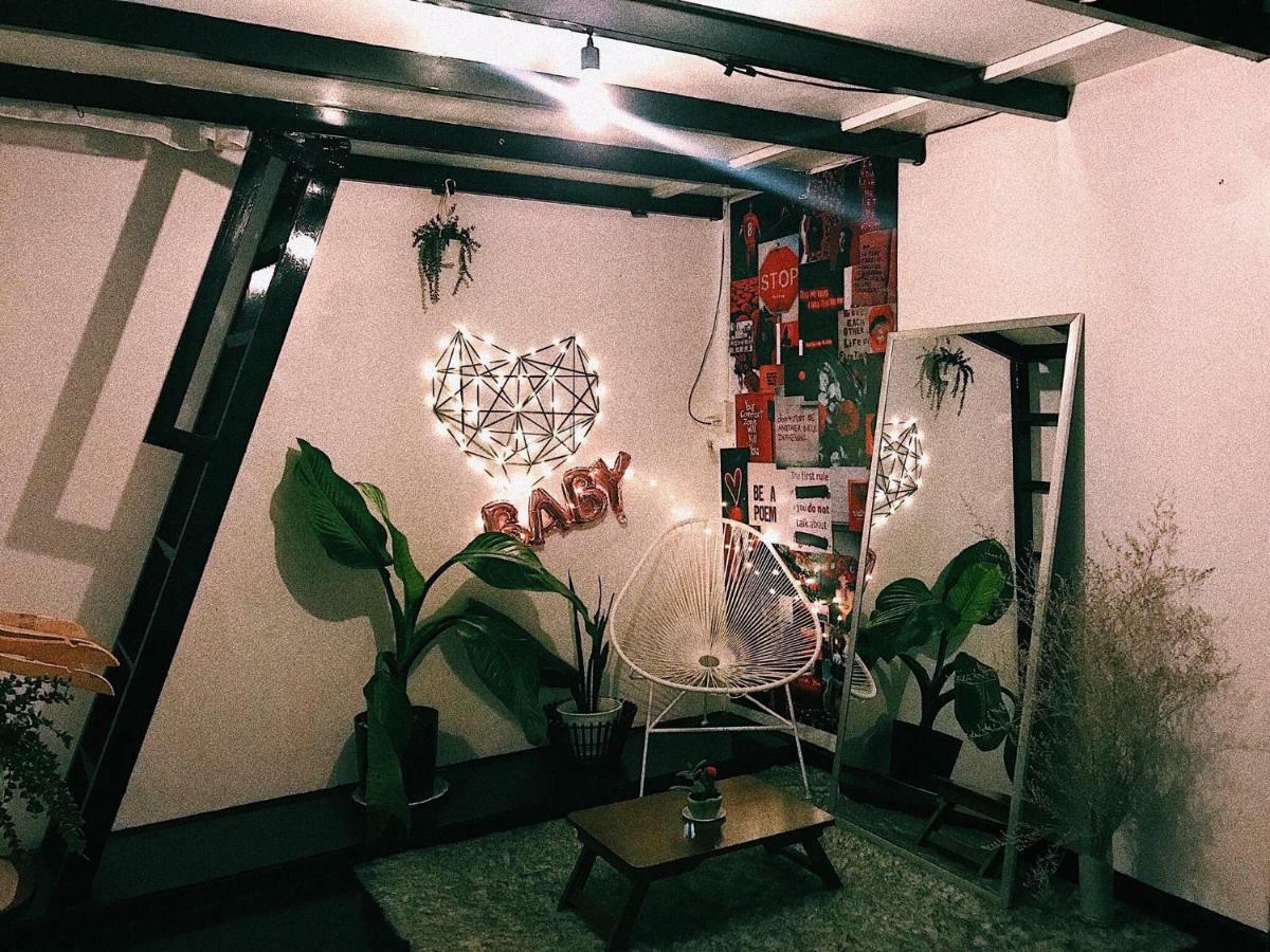 The Balcony Bed & Breakfast 2*