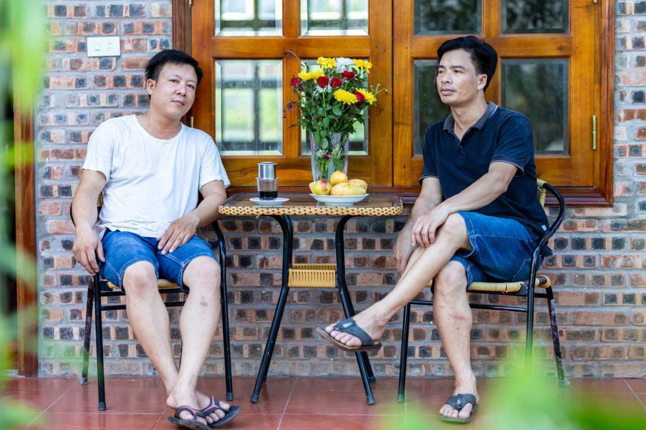 Homestay Bai Dinh Eco *