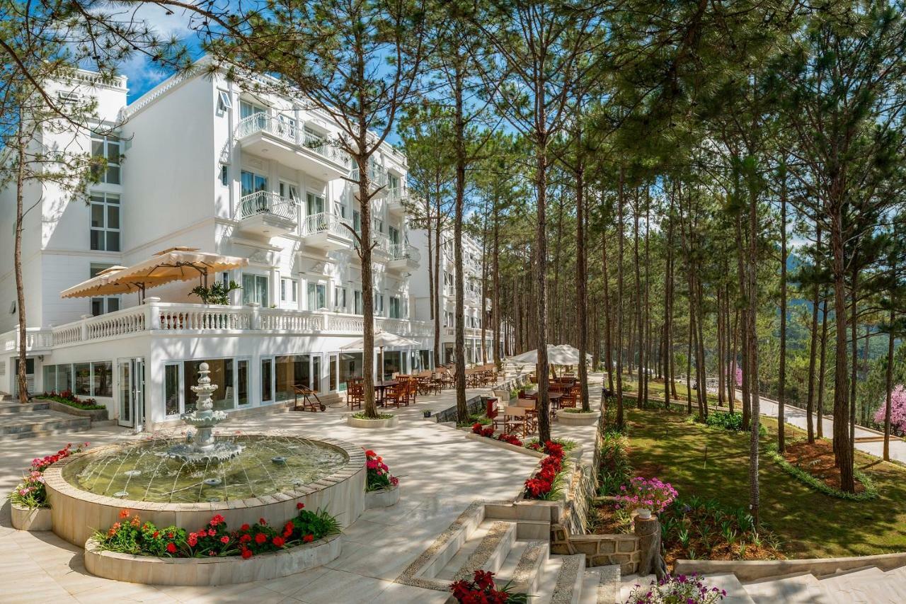 Resort Cereja &