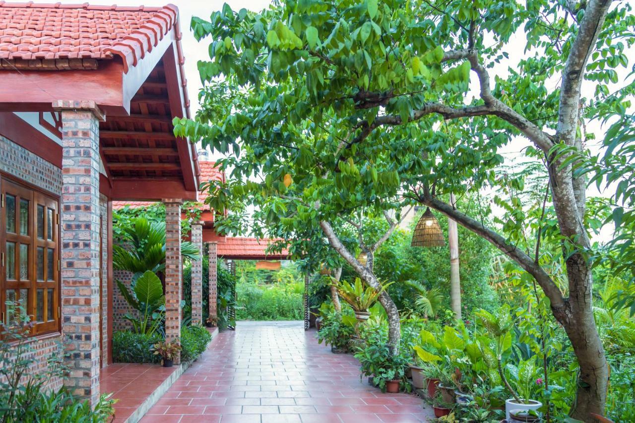Homestay Bai Dinh Eco *