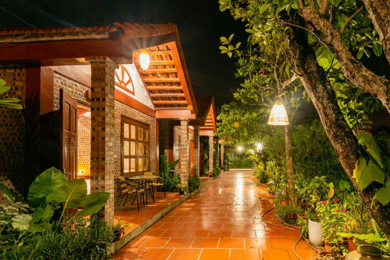 Bai Dinh Eco * Ninh Binh