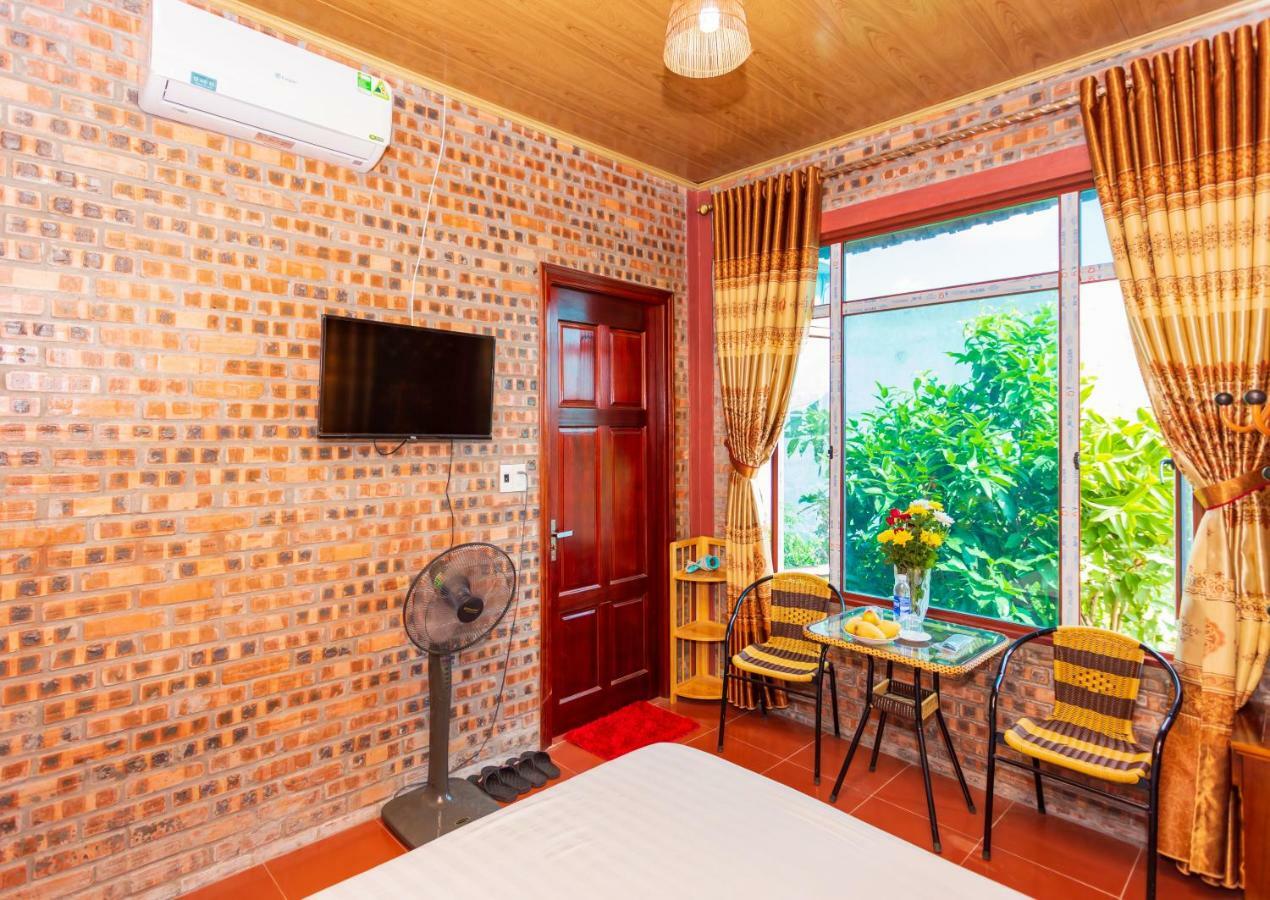 Homestay Bai Dinh Eco *