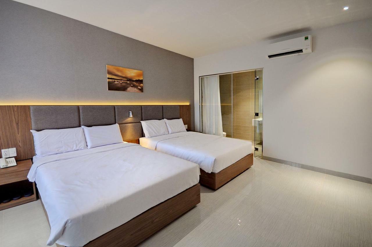 Khách sạn For 3*