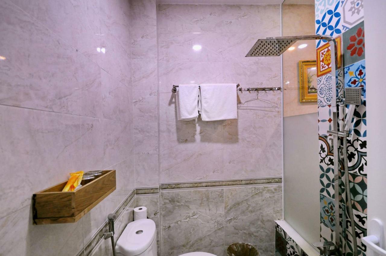 Happy Angel Hotel Nha Trang