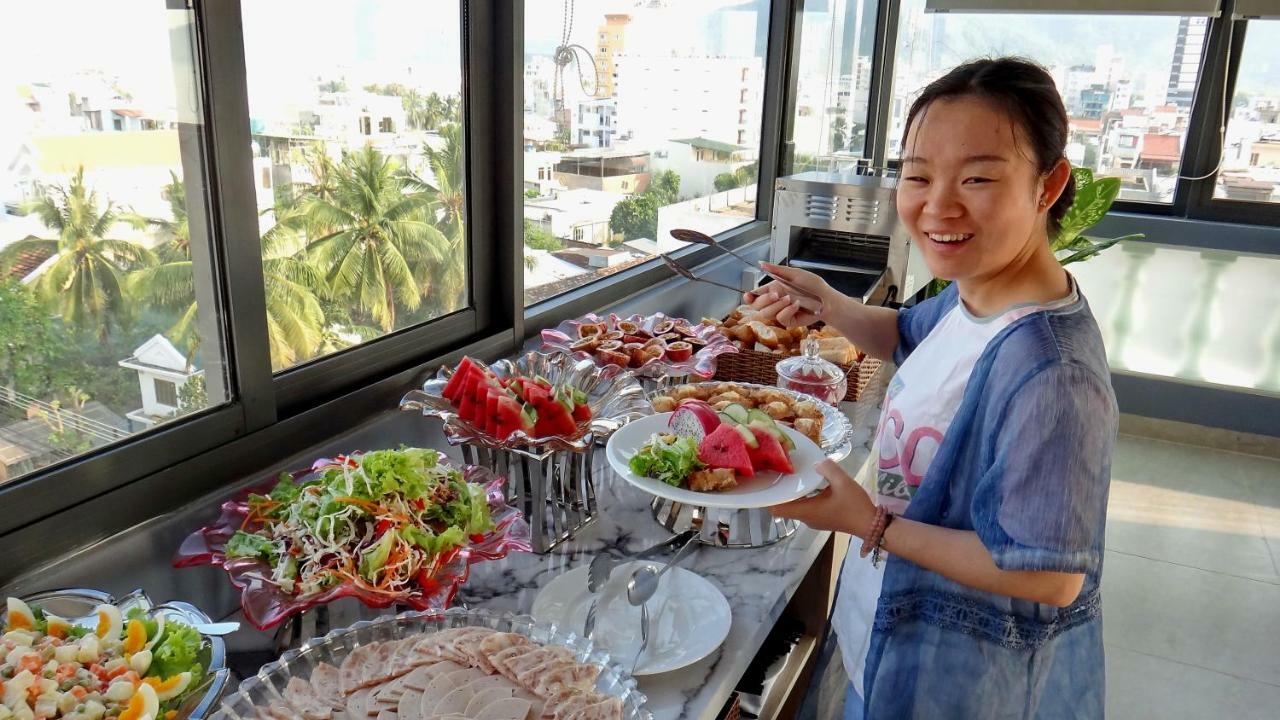 Khách sạn For Nha Trang