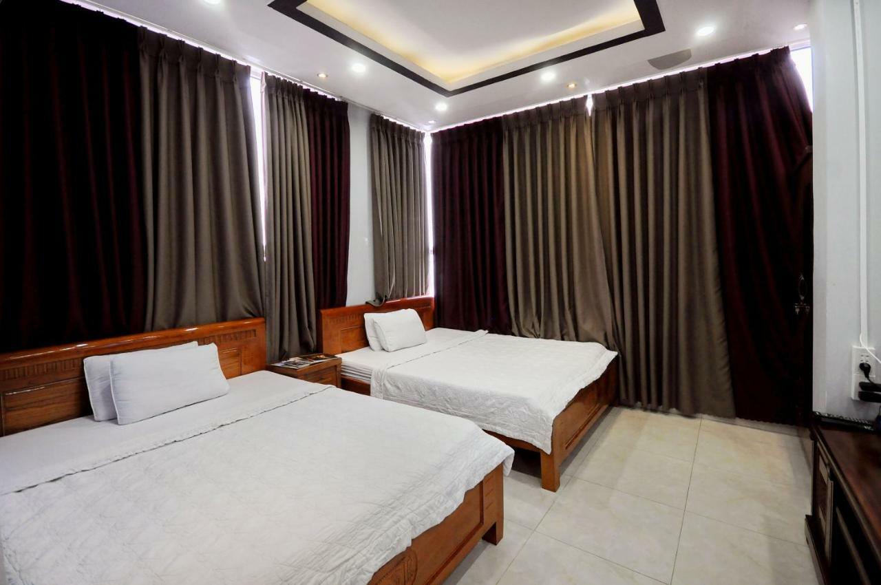 Happy Angel Hotel Nha Trang
