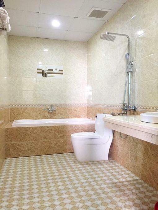 Hotel Trong Mai