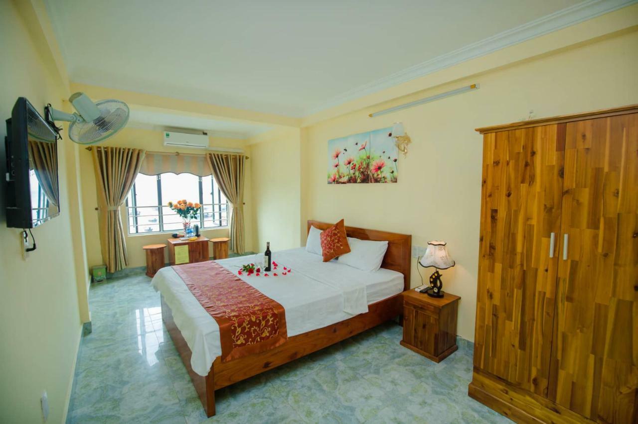 Cat Ba Bay Vision Hotel *