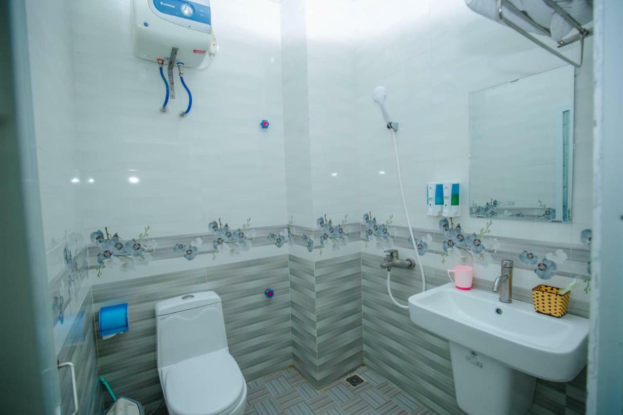 Cat Ba Bay Vision Hotel