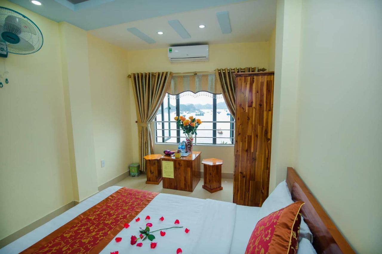 Hotel Cat Ba Bay Vision Dong Khe Sau