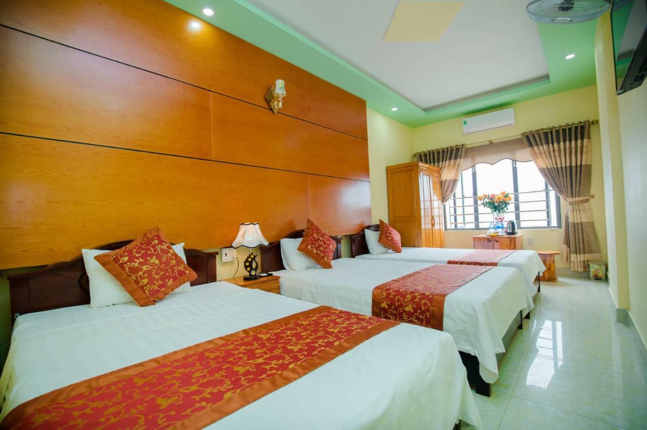 Cat Ba Bay Vision Hotel *