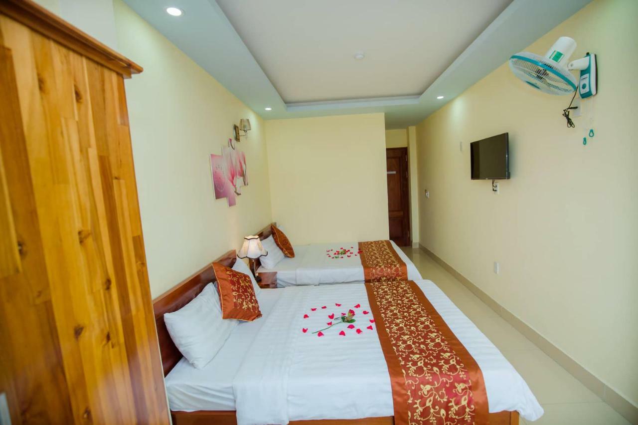 Hotel Cat Ba Bay Vision