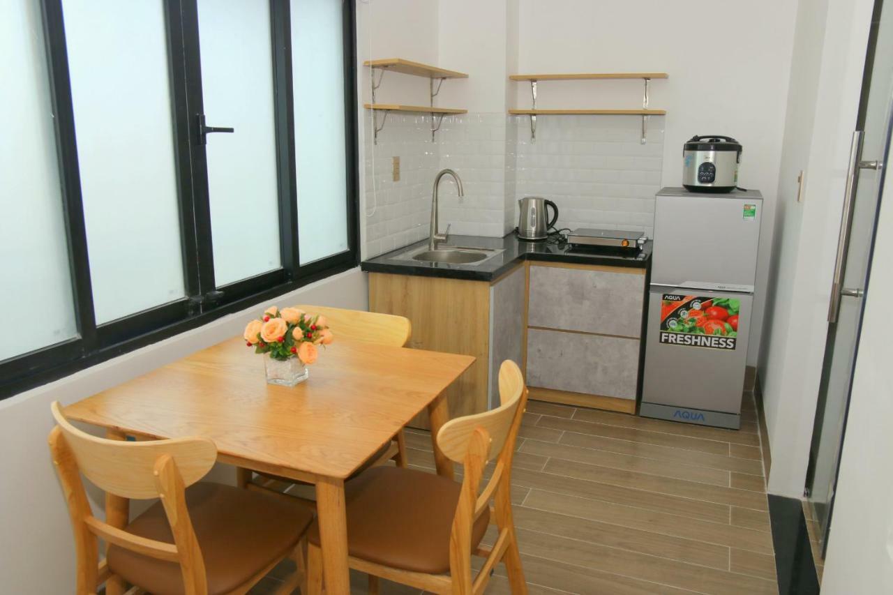 Apartment Enjoy *