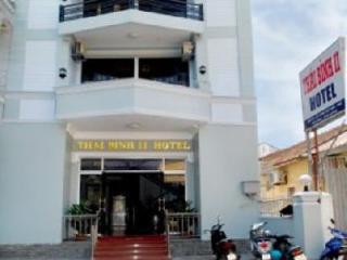 Thai Binh Ii 2*