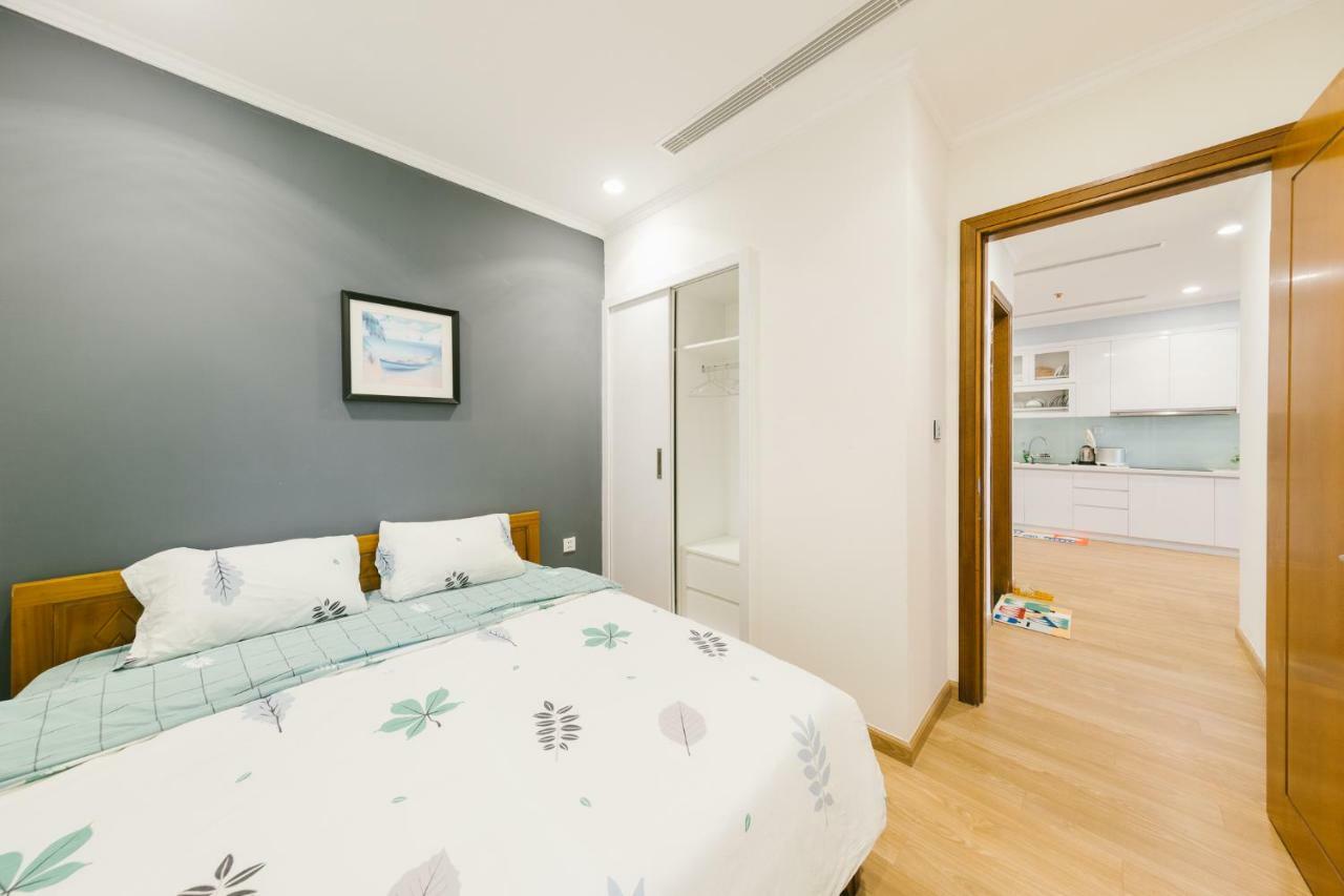 March House - Park Premium Timescity - 2-3 Bedrooms * Hà Nội