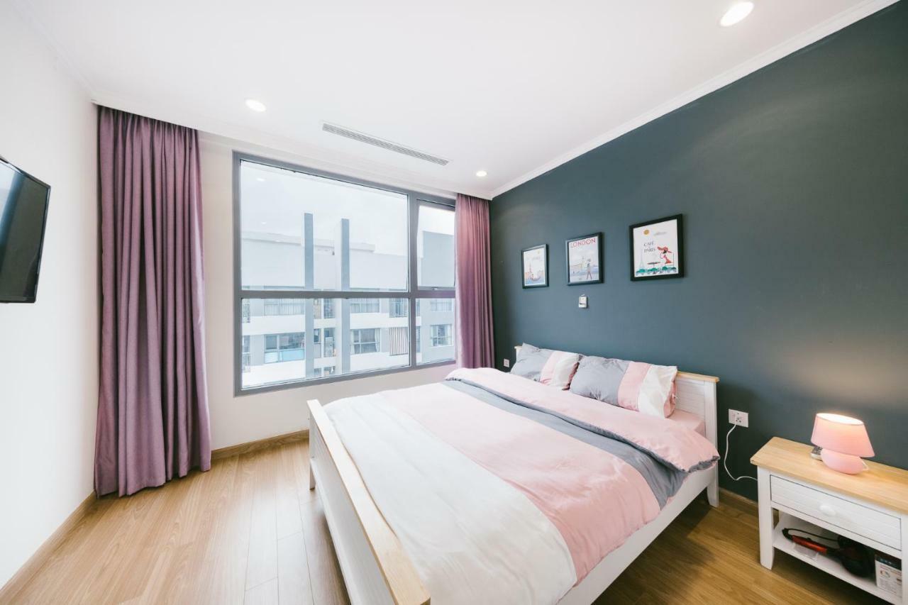 March House - Park Premium Timescity - 2-3 Bedrooms Hà Nội
