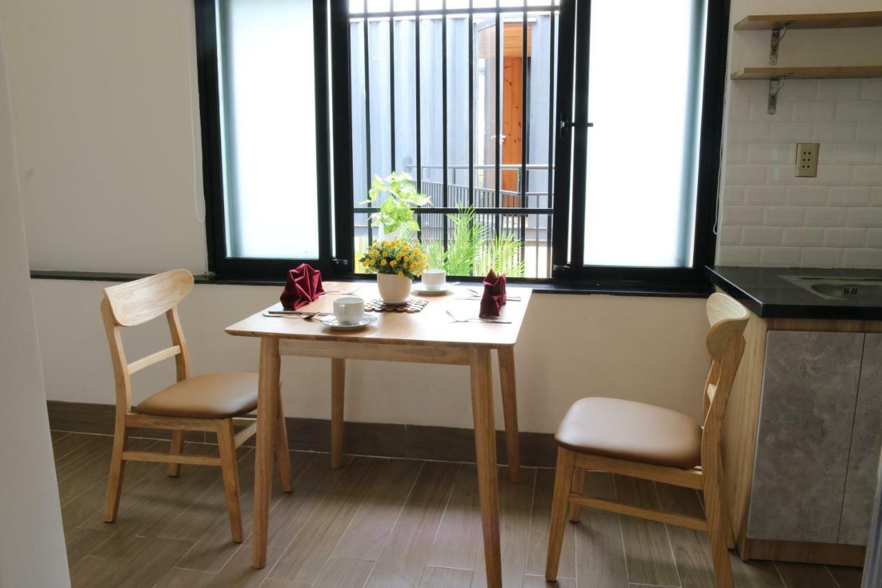 Apartment Enjoy *