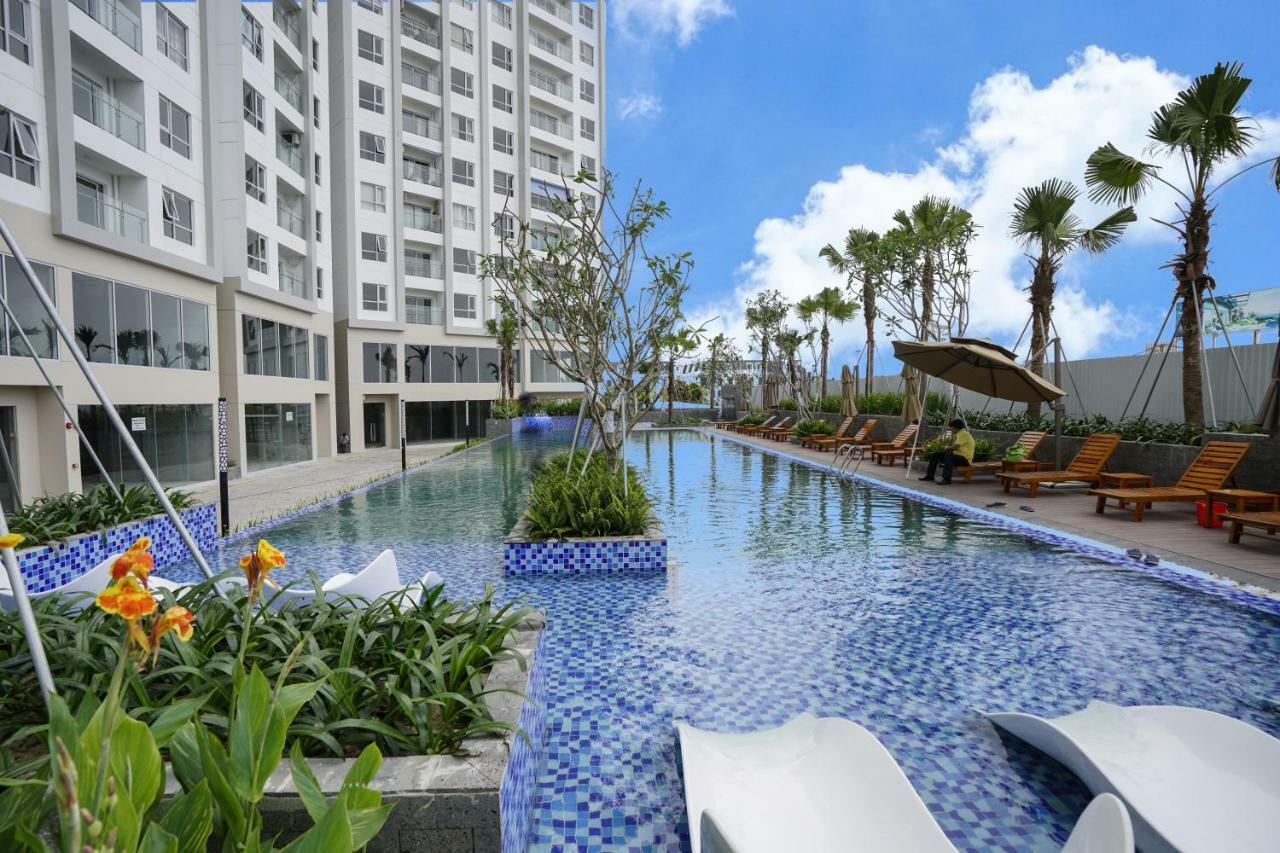 Apartment The 1108 Sapphire