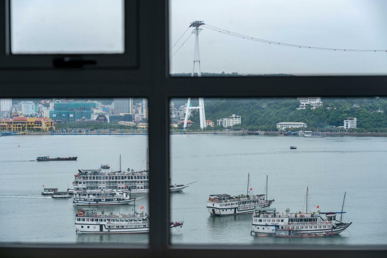 The 1108 Sapphire Apartment Ha Long