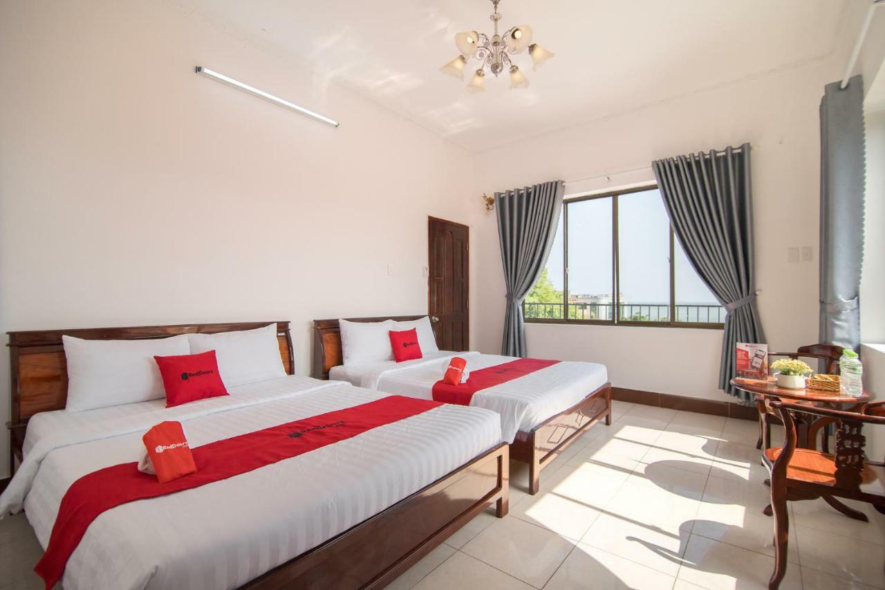 Hotel Happy Forest Vung Tau