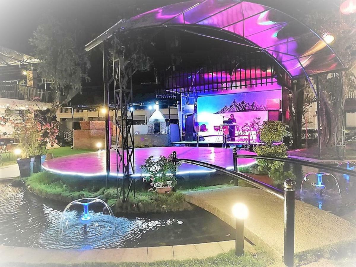 Tahiti Hotel Phu Quoc