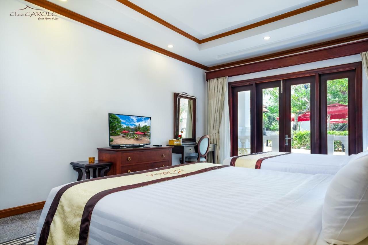 Tahiti Phu Quoc